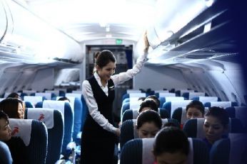 Những điều cần lưu ý khi đi máy bay lần đầu