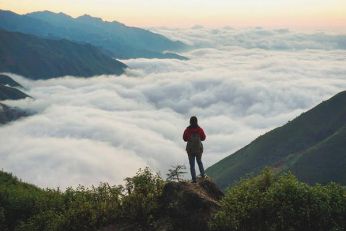 Săn vé máy bay giá rẻ tháng 3