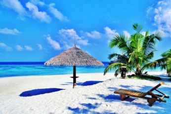 Săn vé máy bay giá rẻ tháng 7