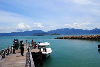 Thời gian bay từ Sài Gòn đến Nha Trang