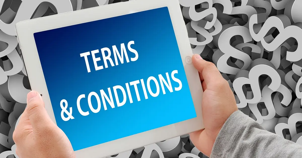 Điều khoản sử dụng dịch vụ trên website timchuyenbay.vn