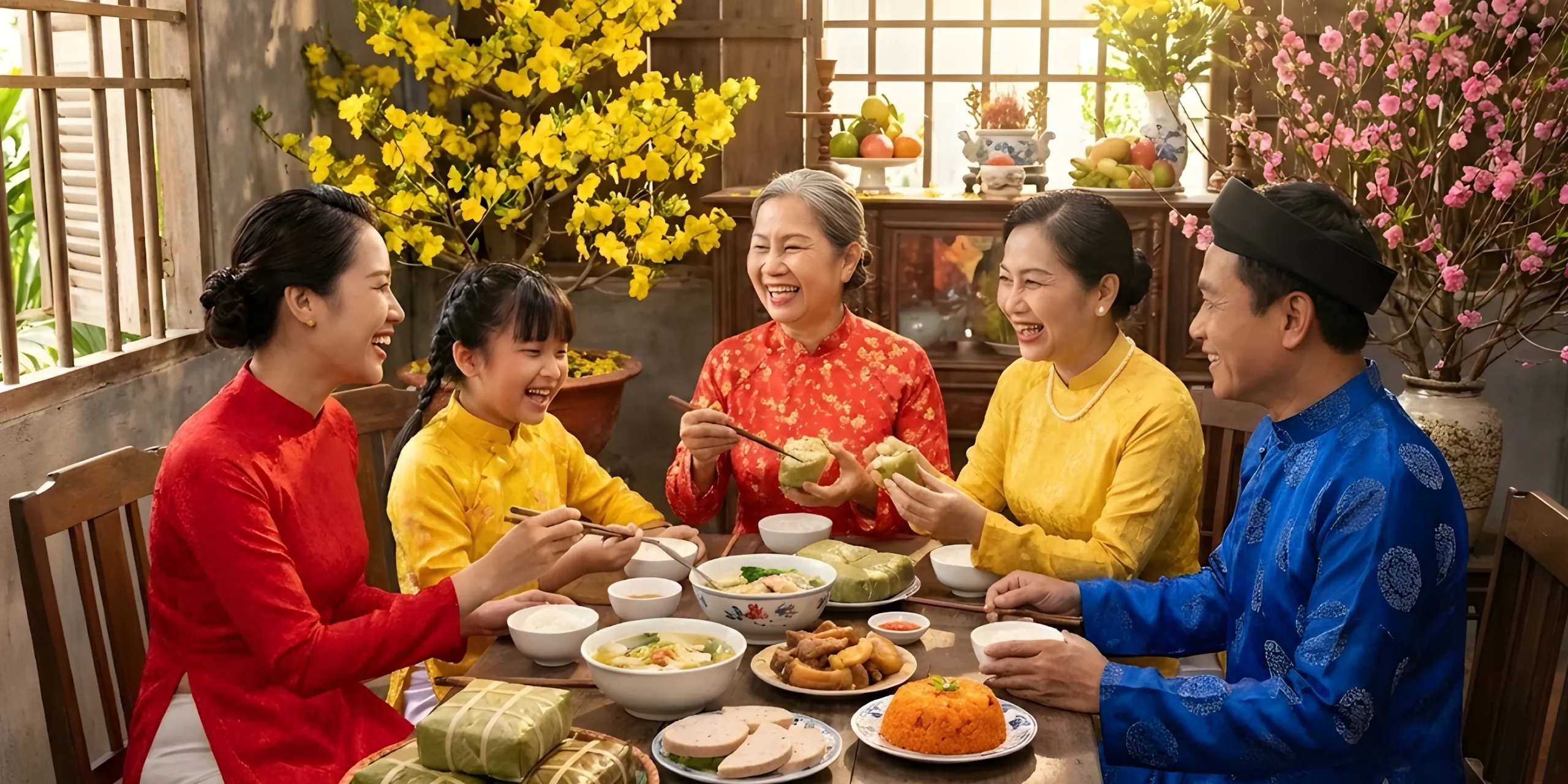 Giá vé máy bay Tết 2026 mới cập nhật