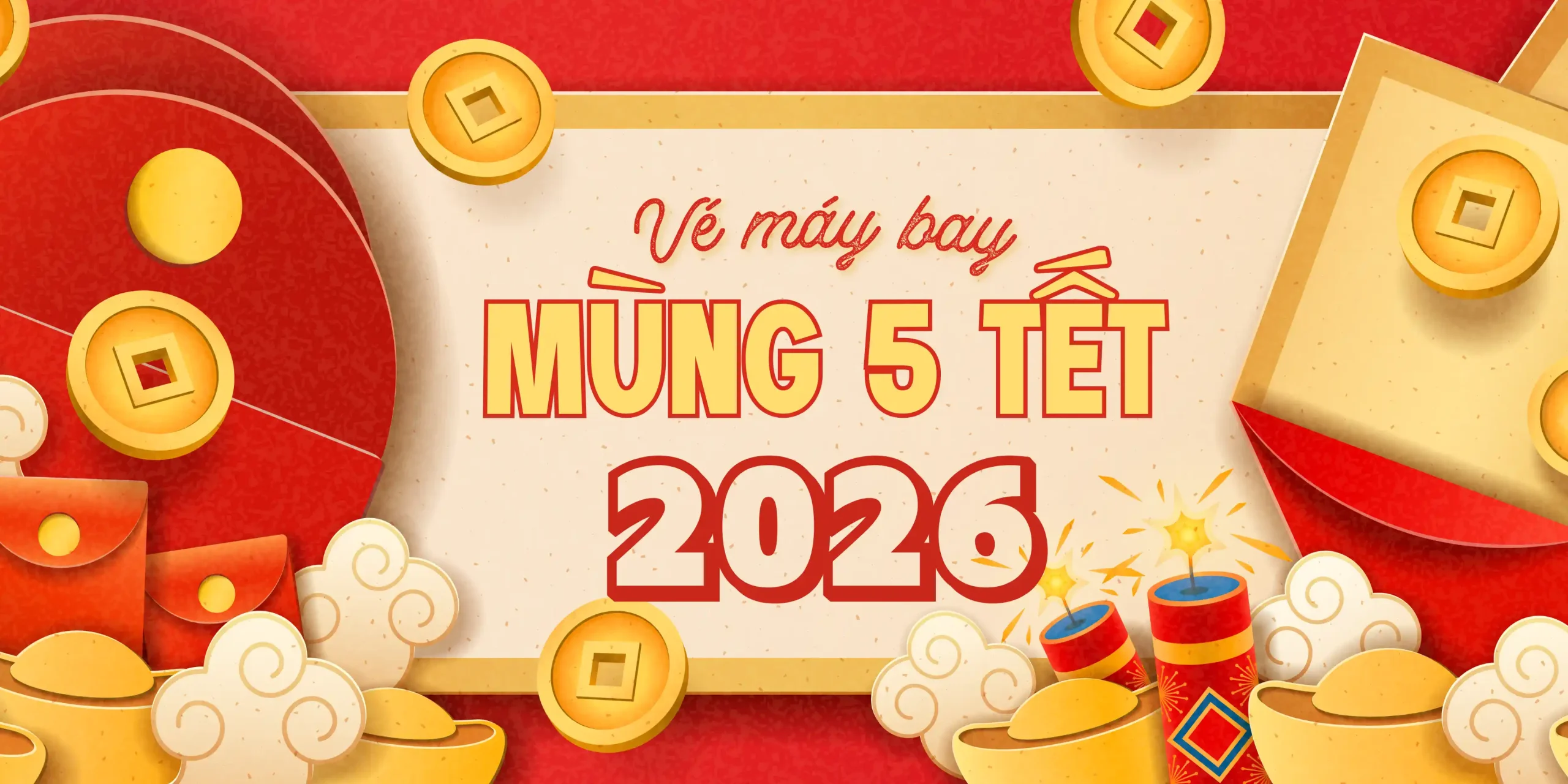 Mua vé máy bay mùng 5 Tết trở lại cuồng quay công việc